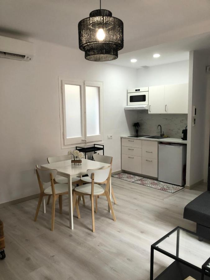 Atico Lumineux A 10 Min Du Centre Ville Оспиталет-де-Льобрегат Экстерьер фото
